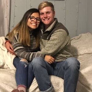 Meet your Posher, Zach